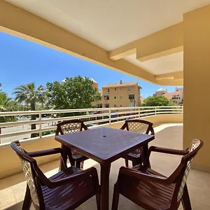 Marina Mar - Near The - Apartamento