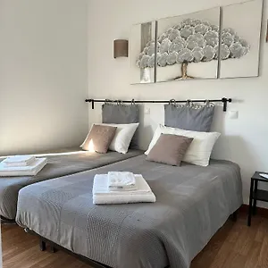 Duplex Marina De Apartamento