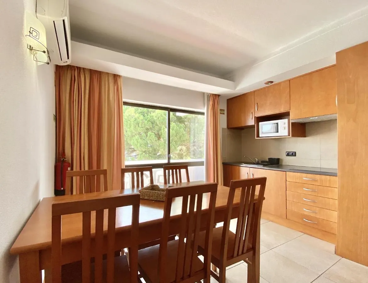 Apartamento Alvaflor - Vilamoura Portugal