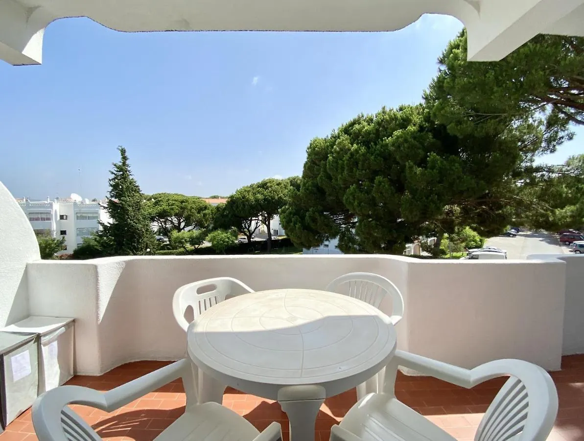 Alvaflor - Vilamoura Apartamento