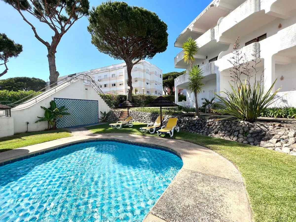Alvaflor - Vilamoura